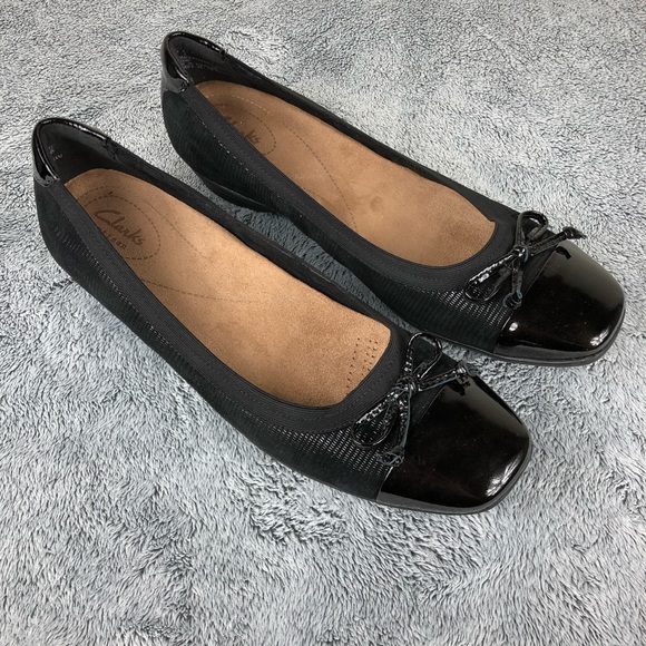 clarks candra glow shoes